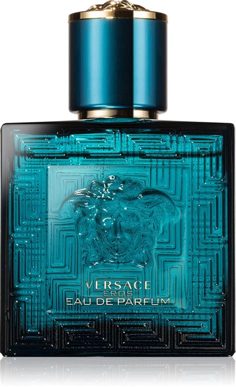 eros versace opiniones|versace eros a que huele.